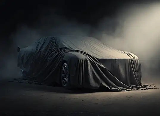 Car Body Cover