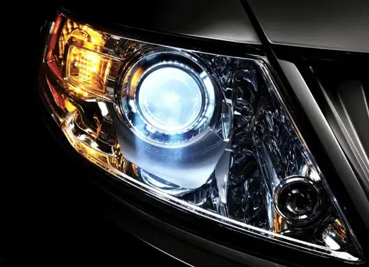 Vehicle Projector Light