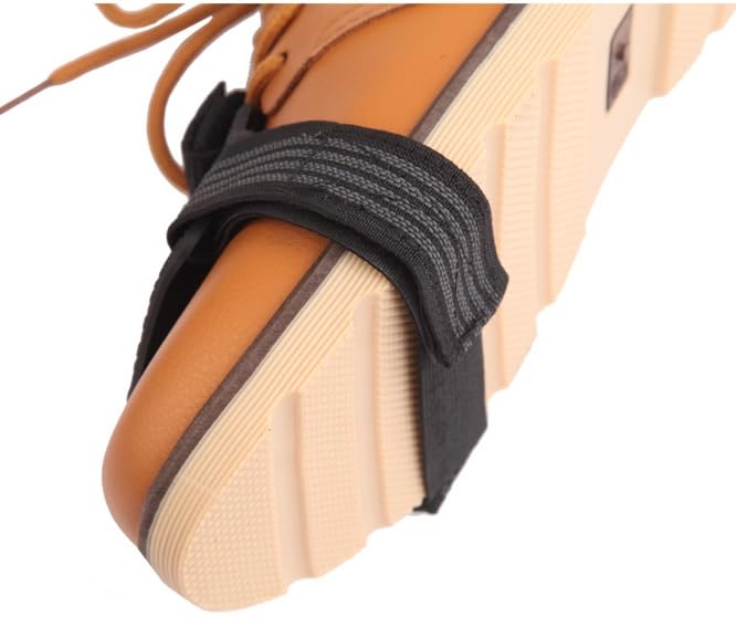 ELTRON TURBO rubber Shoe Protector For Lever Bike Gear Shift Pad For Shoes, Boots Protective For Motorbike Racing Bikes