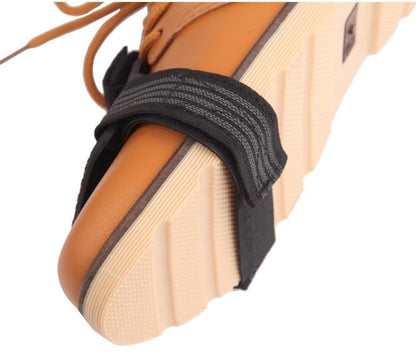 ELTRON TURBO rubber Shoe Protector For Lever Bike Gear Shift Pad For Shoes, Boots Protective For Motorbike Racing Bikes