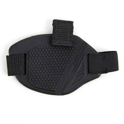 ELTRON TURBO rubber Shoe Protector For Lever Bike Gear Shift Pad For Shoes, Boots Protective For Motorbike Racing Bikes